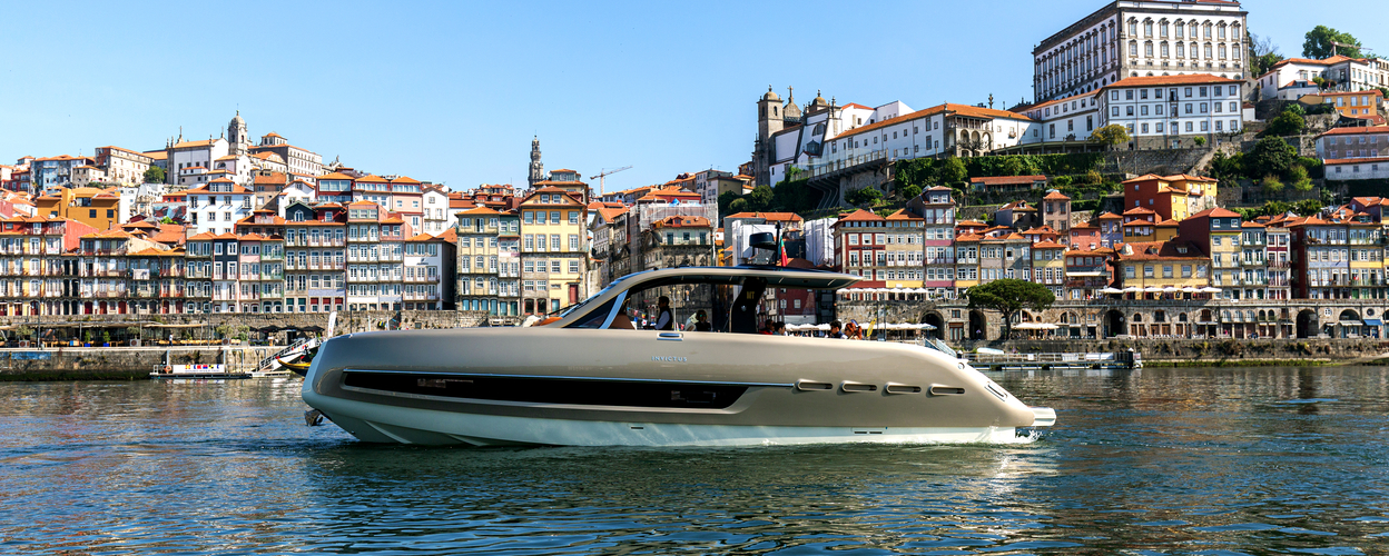 Private Boat Tours in Porto