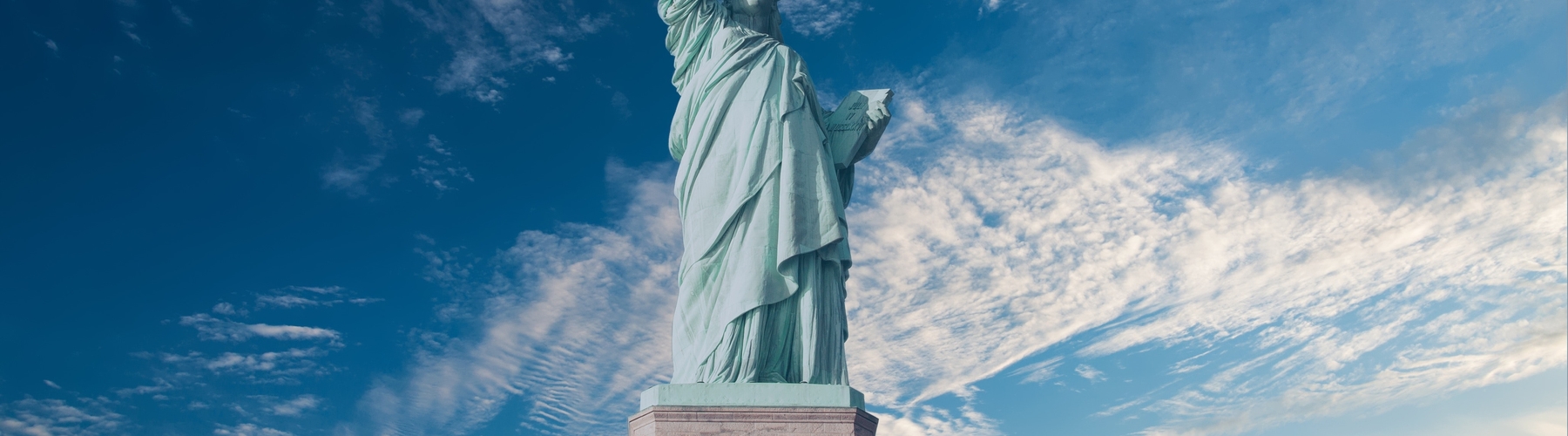 United States of America - statue of liberty