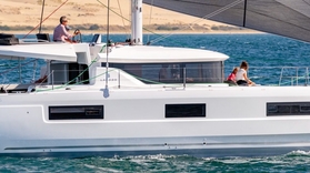 Boat Charter in Cascais