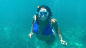 Half Day Snorkeling Tour in Duck Key