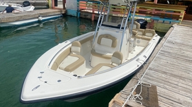 Half Day Boat Rental in Key West