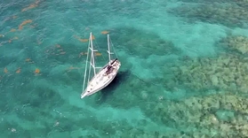 2-Hour Private Sailing Cruise in Key West
