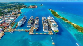Catamaran Cruise to Discover Nassau