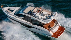 Key Biscayne Private Boat