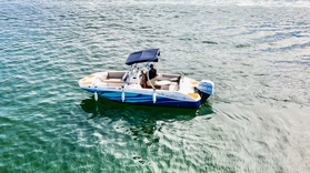 Key Biscayne Boat Rental