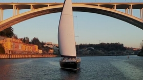 Scenic Cruise in Porto