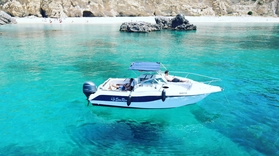 Sesimbra Private Boat Tour