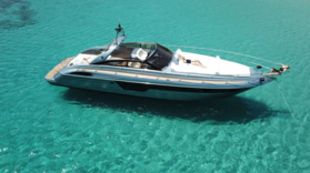Private Yacht Rental in Mykonos