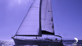 Cover for half day private sailing tour in La Palma