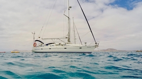 Cover for full day private sailing in Fuerteventura