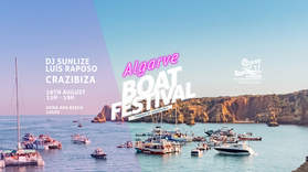 Algarve Boat Festival 2023