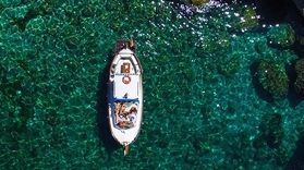 Ibiza boat hire