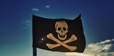 Pirate Cruise in Hilton Head