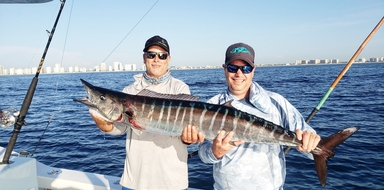 Private Fishing Experience in Fort Lauderdale
