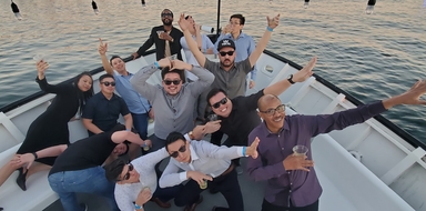 Exclusive Boat Party in San Diego