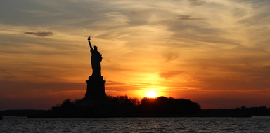 Sunset Sailing Tour in New York