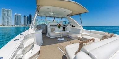 Key Biscayne Private Boat Tour