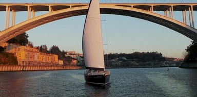 Scenic Cruise in Porto