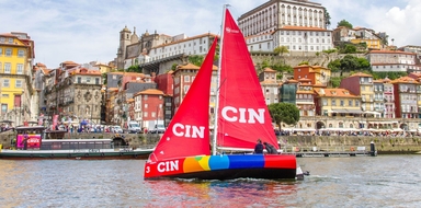 Discover Sailing in Porto