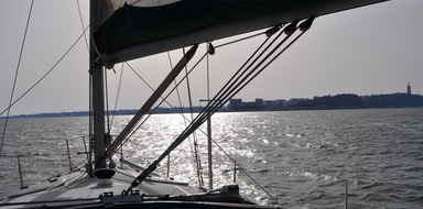Sailing Classes in Lisbon