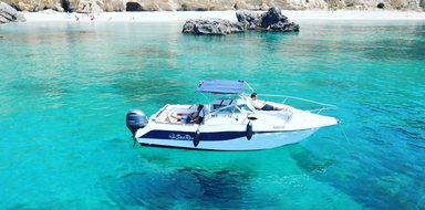 Sesimbra Private Boat Tour