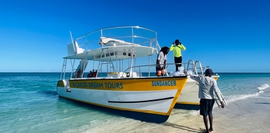 Full Day Fishing Charter in Turks and Caicos