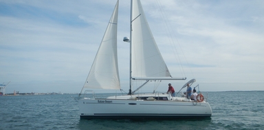 Private Sailing Tour in Setúbal
