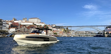 Porto- boat tour