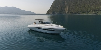 Private Yacht Ibiza
