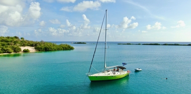 Escape the ordinary with Sailing private boat trips
