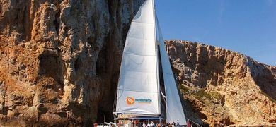 Sunset tour from Calpe