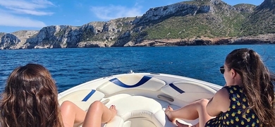 Cover for boat trip with snorkeling in Dénia