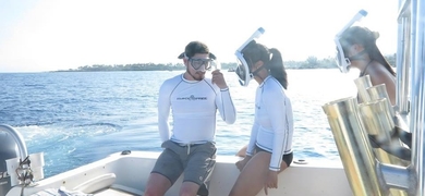 Snorkel at Kealakekua Bay