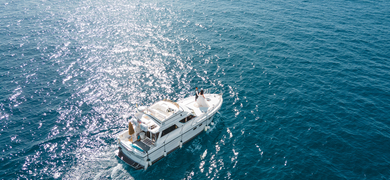 Madeira Yacht Charter 