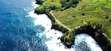 Hāmākua Historical Hawai’i Afternoon Cruise in Hilo