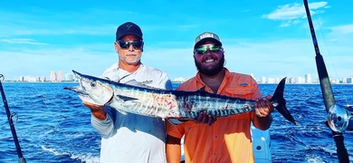 Six-hour Private Fishing in Fort Lauderdale