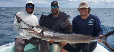 Ten-hour Private Fishing in Fort Lauderdale