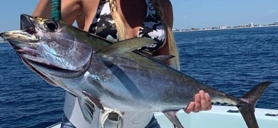 Eight-hour Fishing Charter in Fort Lauderdale