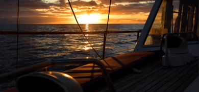  Sunset Tour - Sailing Trip Madeira