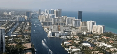 Jet Ski Rental in Miami