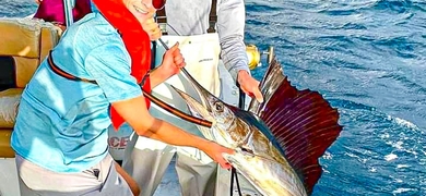 Six-hour Fishing Tour in Fort Lauderdale