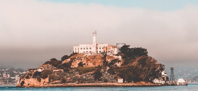 Alcatraz Family Pack in San Francisco