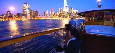 New York City Lights Cruise