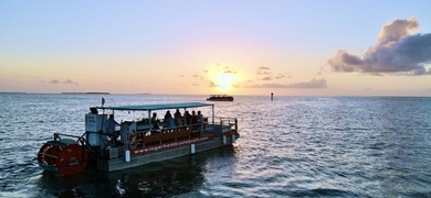 Sunset Party Cruise in Key West