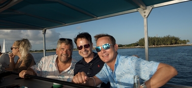Sunset Party Cruise in Key West