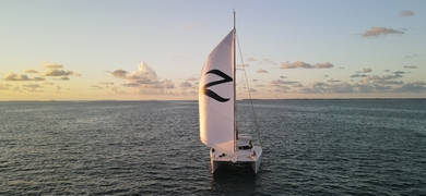  Private Sunset Sailing Tour in Key West