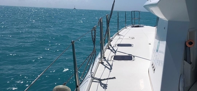 Rent a Private Wedding Boat Tour in Key West