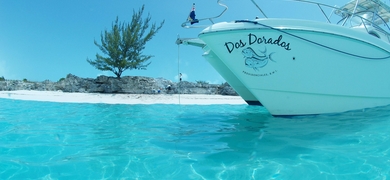 Private Fishing and Snorkeling Tour in Providenciales