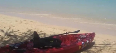 Kayak Rental in Punta Gorda