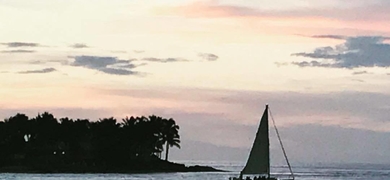 Starlight Sailing Tour in Key West
